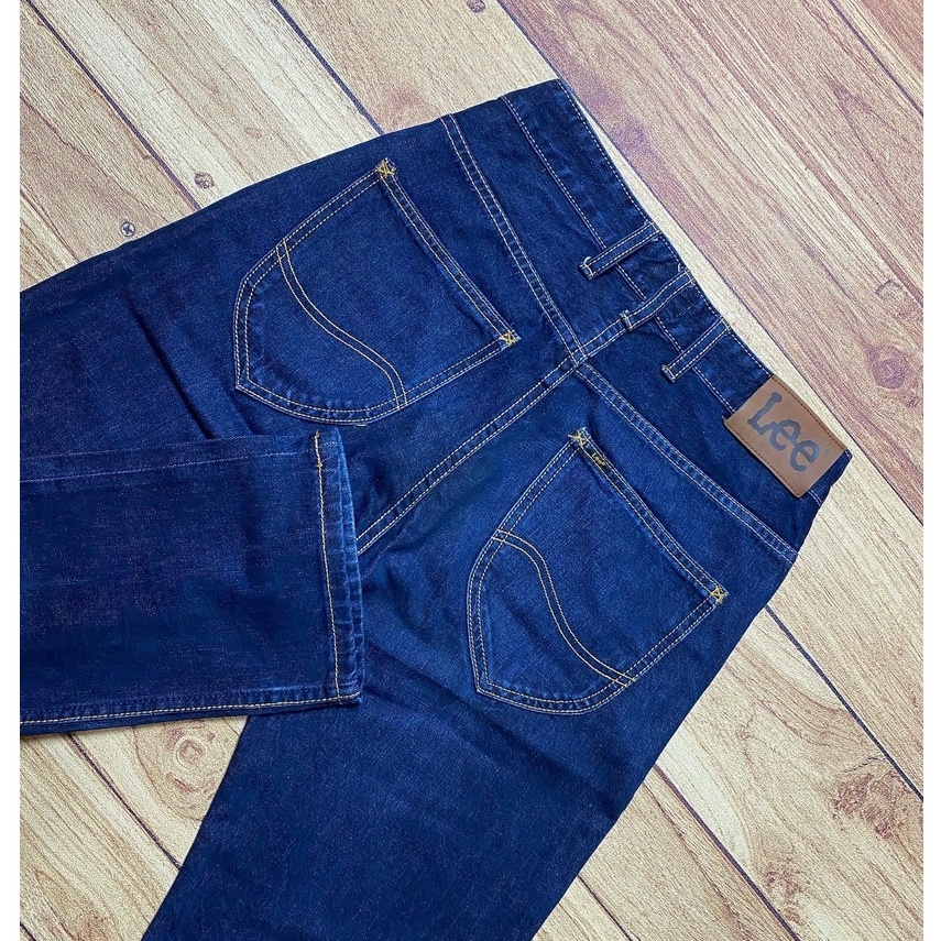 Lee Jeans second Original