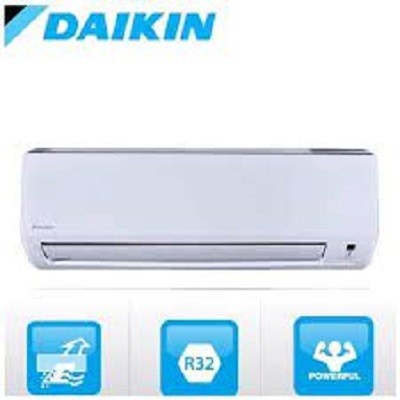 AC Daikin 25AV AC 1 PK Split Standard Malaysia FTP 25 AV14