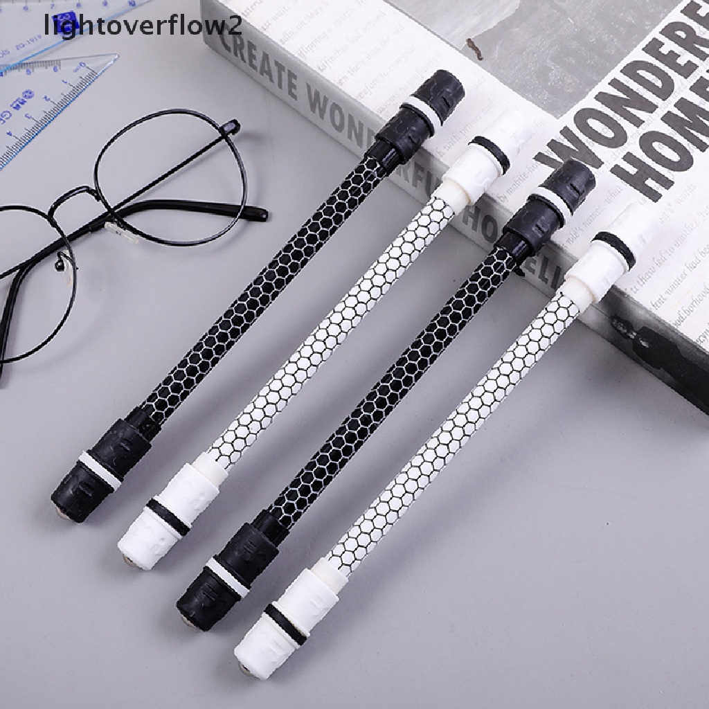 (lightoverflow2) Pulpen Gaming Anti Slip Shockproof Untuk Anak (ID)