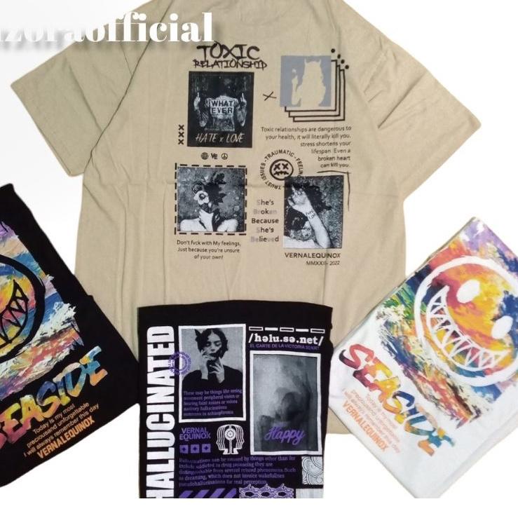 Ready KAOS DISTRO PRIA GROSIR&ECERAN ORIGINAL BAJU TERMURAH/KAOS BANDUNG STORE/KAOS DISTRO ERIGO/BAJ