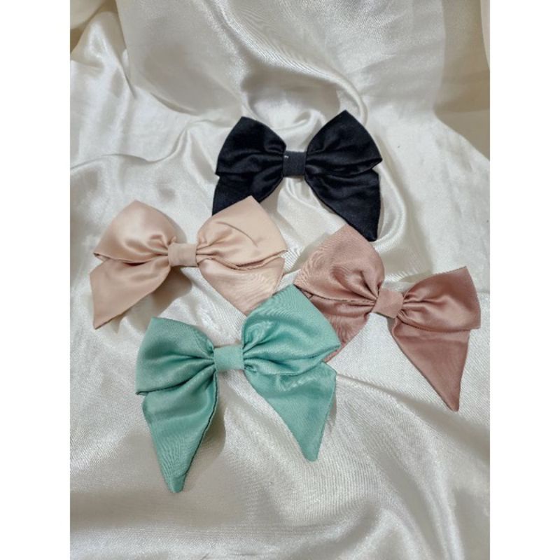 

[ SATUAN ] PITA ONLY BAHAN SATIN VELVET