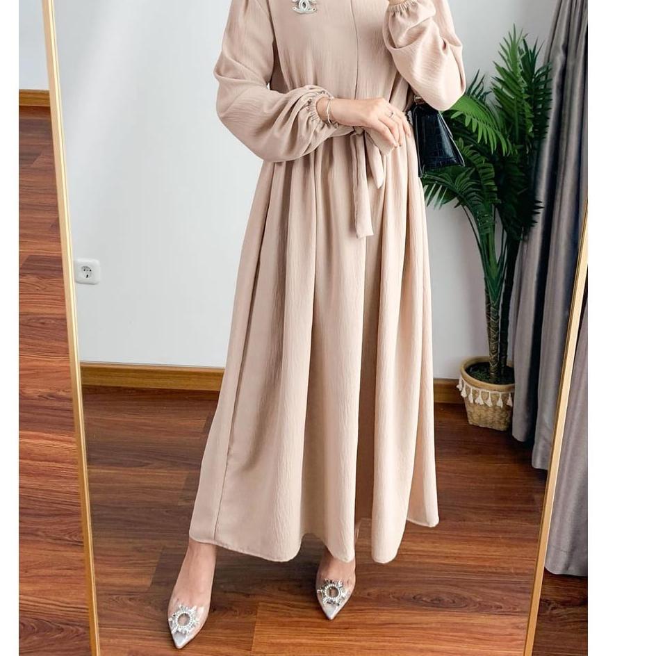 Rekomendasi LIANA MIDI DRESS