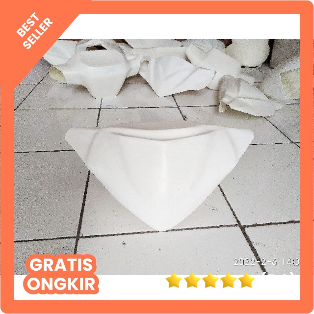 BATOK BUTA MX KING/BALAB