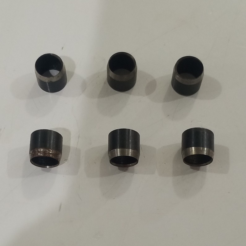 

Pisau Mata Pon Stiker / Mata Ayam Stiker ( No 5 / No 6 / No 7 / No 8 )