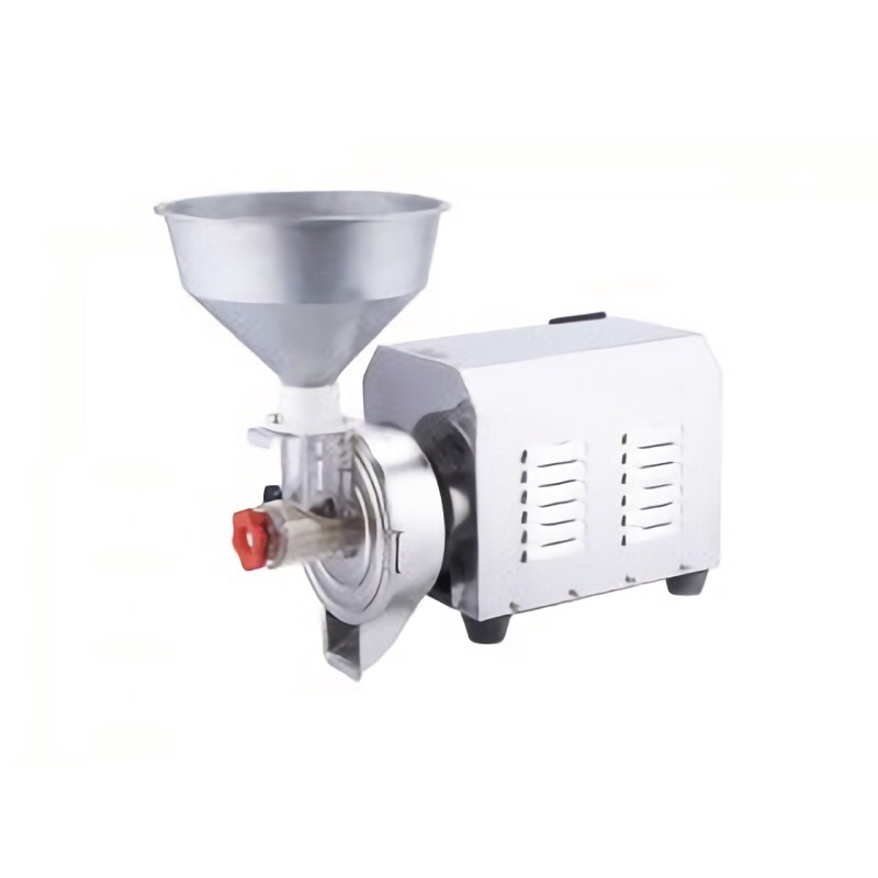 fomac SSG-R14 Mesin Penggiling Saus