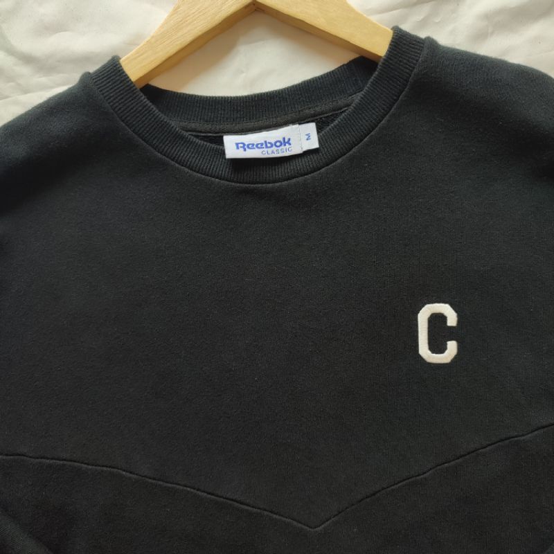 CN Reebok X Convernat