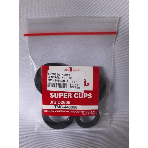 KARET CENTRAL MITSUBISHI CANTER SK TMC-448868