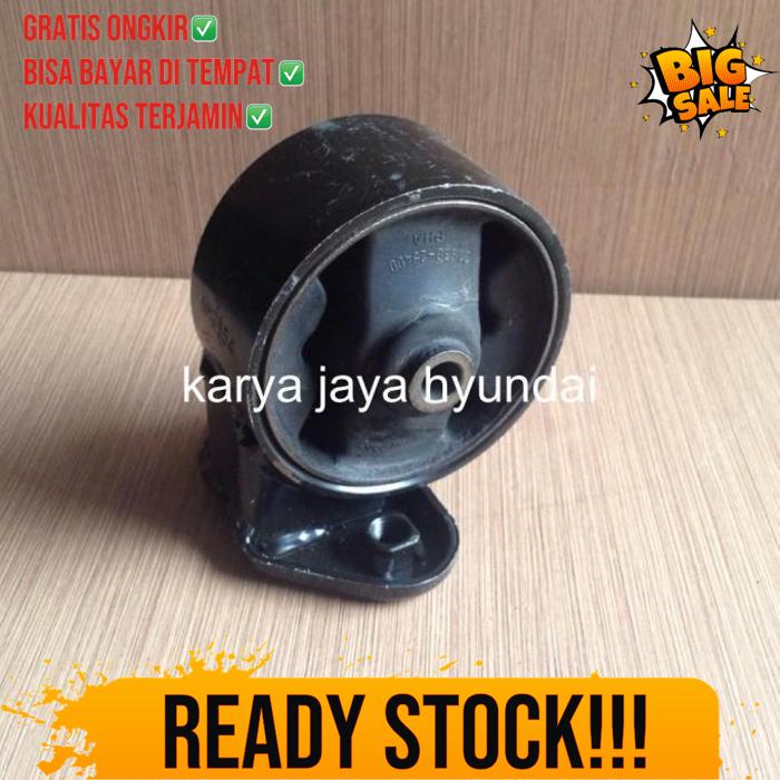 Engine Mounting Belakang Hyundai Avega