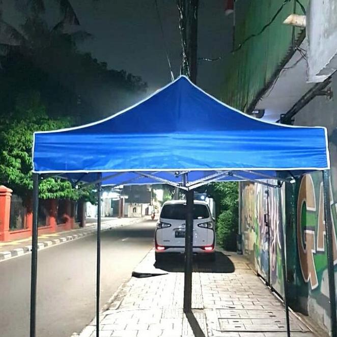 Tenda Lipat Matic Uk 2X2