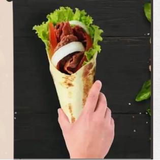 

Terlarisル Dus Kantong Kebab coklat Kecil isi 100 pcs Stok ,.