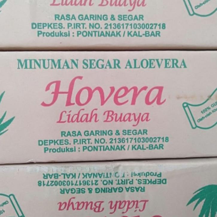

CSMm3M7--Minuman lidah buaya khas pontianak