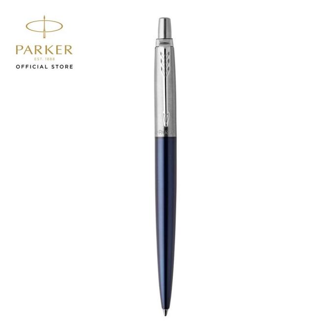 

[COD] Parker Jotter Royal Blue Ballpoint NEW Kode 630