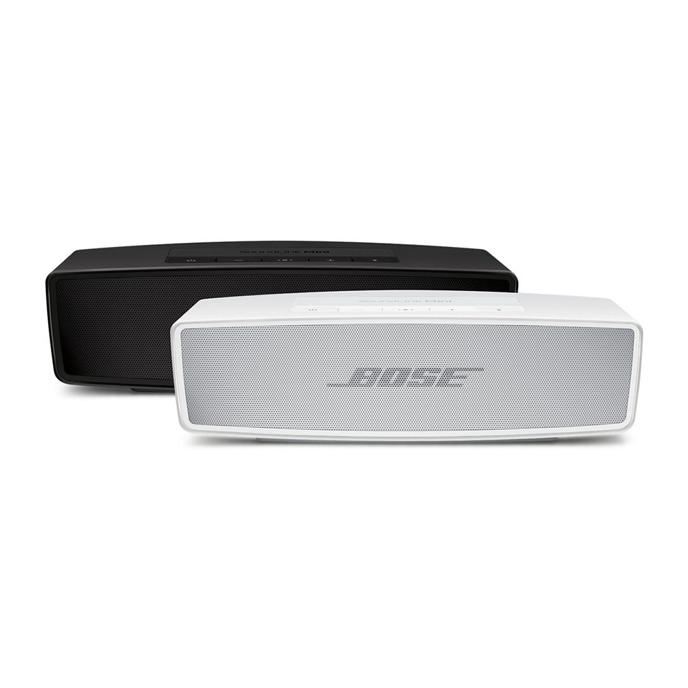 Bose SoundLink Mini II Special Edition Wireless Bluetooth Speaker Sound Link Mini 2