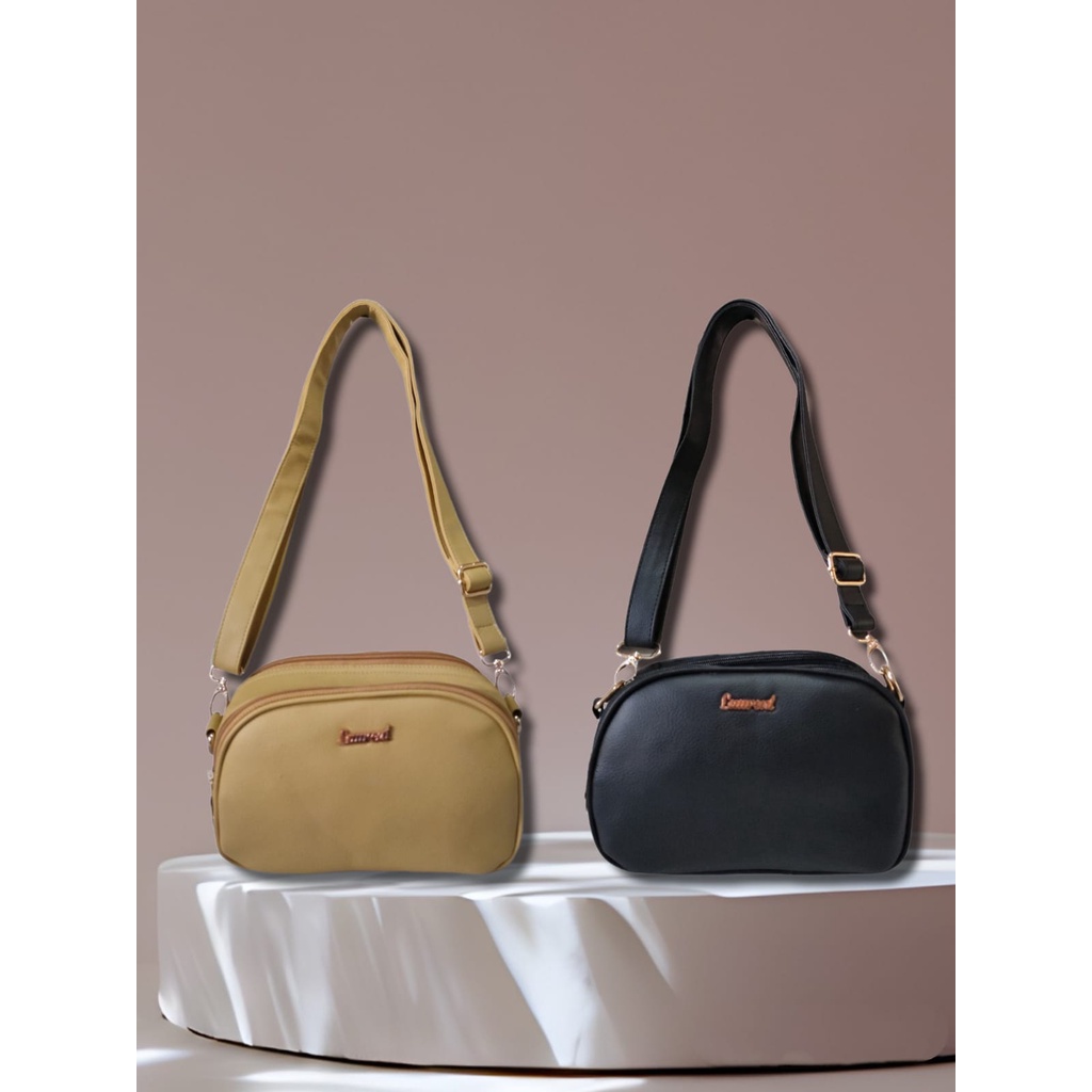 PROMO MURAH TAS SELEMPANG WANITA BRAND LAURENT TYO TYO BAG