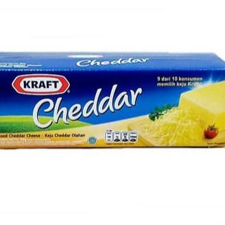 

Diskon Gede--Kraft Keju Cheddar 2kg