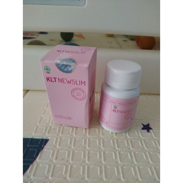 KLT NEW SLIM