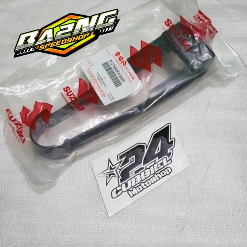 karet arm SATRIA FU / FUFI INJEKSI ORIGINAL SGP