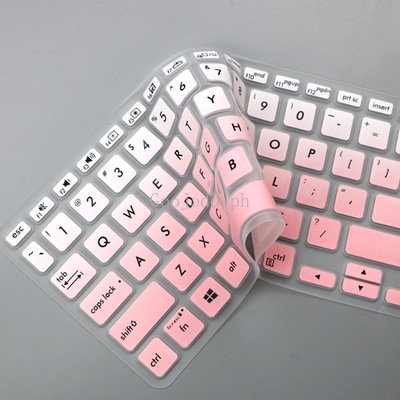 Cover Pelindung Keyboard Bahan Silikon Untuk ASUS X415JA X415J X415JP X415MA X415 JA JP MA X415m 14 inch