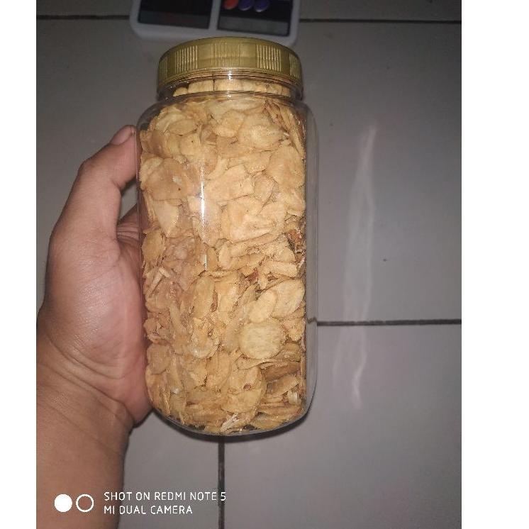 

CS4a4Zo--Bawang goreng putih berat 220grm