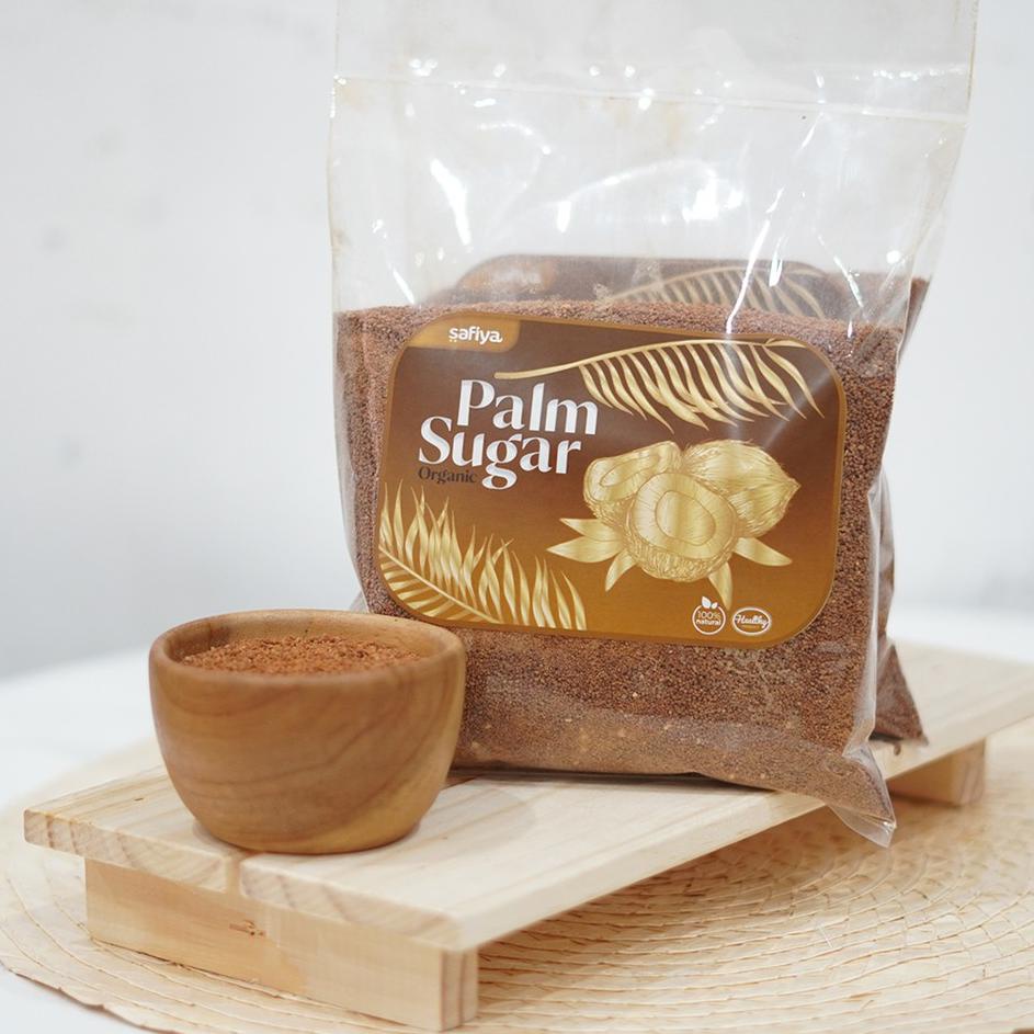 

✨TERBARU✨ Gula Semut Aren Bubuk 1 Kg | Sugar Palm Organic gas !!