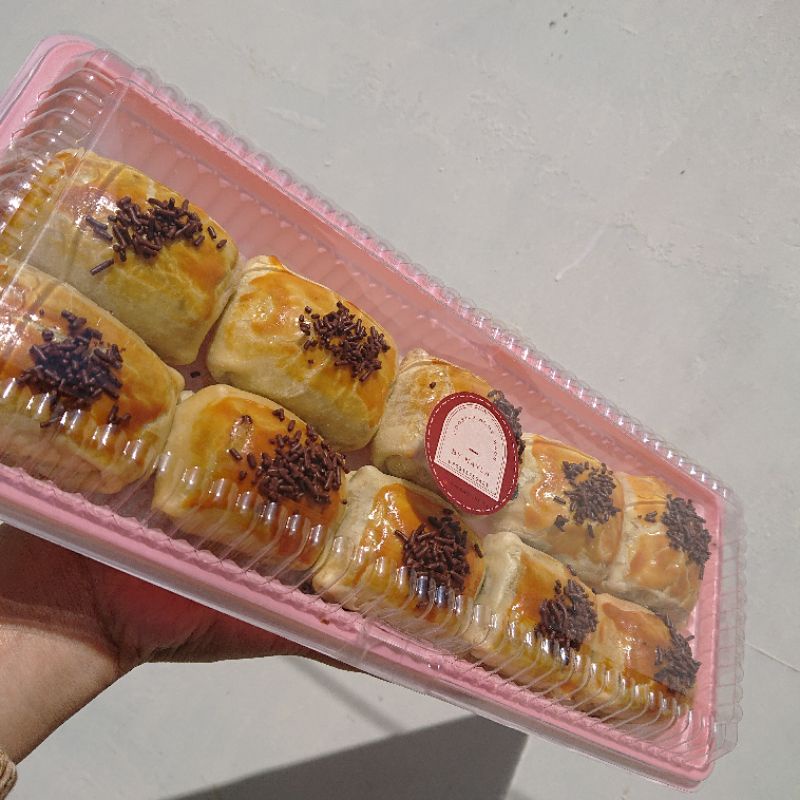 

BOLEN PISANG