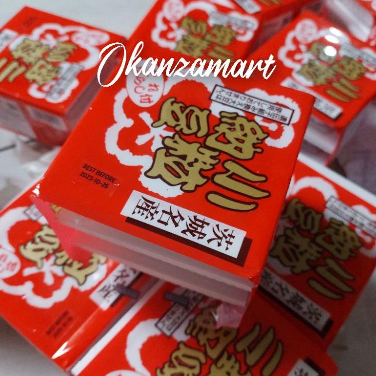 

TREND Okame | Asaichiban | Sacho San Natto Kotsubu Cup Tape Kedelai Jepang ♫ 889