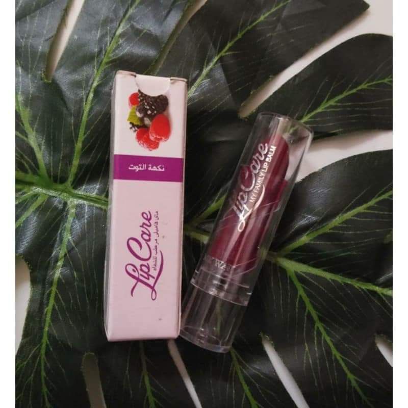 Lip care Lip Balm MY WAY original 100%
