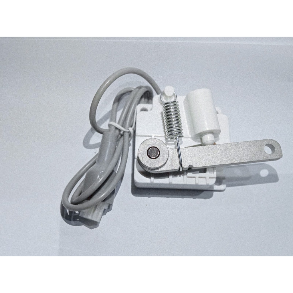 TREADLE DINAMO SERVO JACK JK-513C