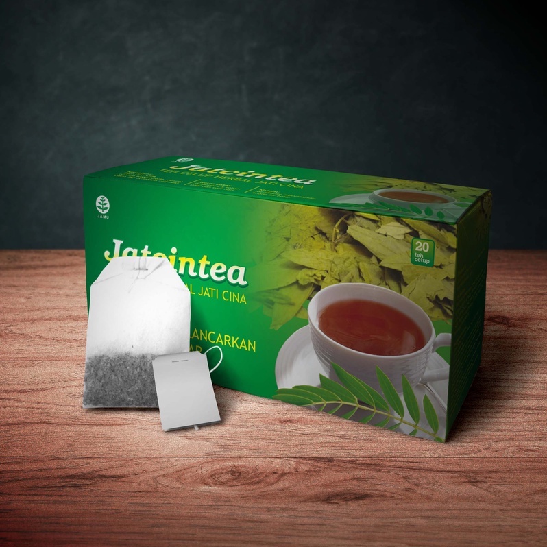 

Teh Daun Jati Cina Griya Herba Minuman Herbal Jatcintea Celup Isi 20 Kantong Sachet Box Herbal Tea Atasi Sembelit Obesitas Kolesterol Menurukan Berat Badan Lemak Tubuh