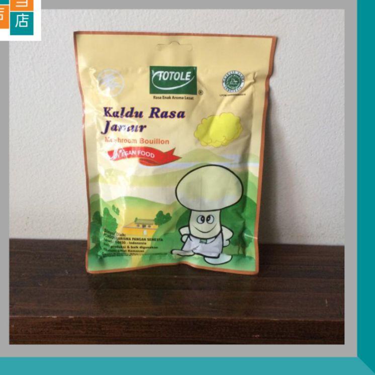 

id7o2Nc--TOTOLE 200gr kaldu jamur