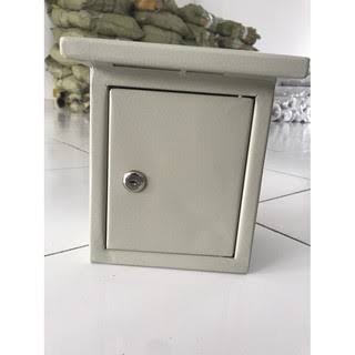 Box Panel Listrik Outdoor Ukuran 20X17