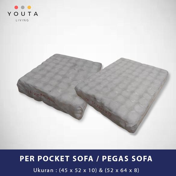 PER POCKET SOFA / PER SOFA / PEGAS SOFA