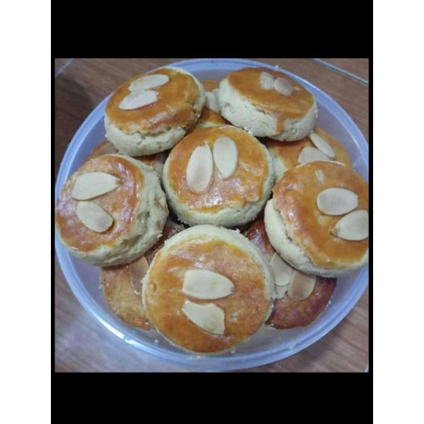 

kue kacang