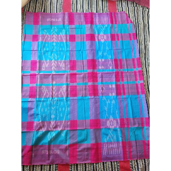 Sarung STS Bugis