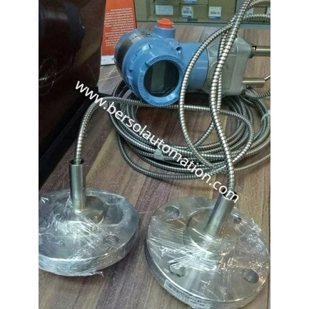 

Terbatas ! Rosemount Level Dp Tranmiter