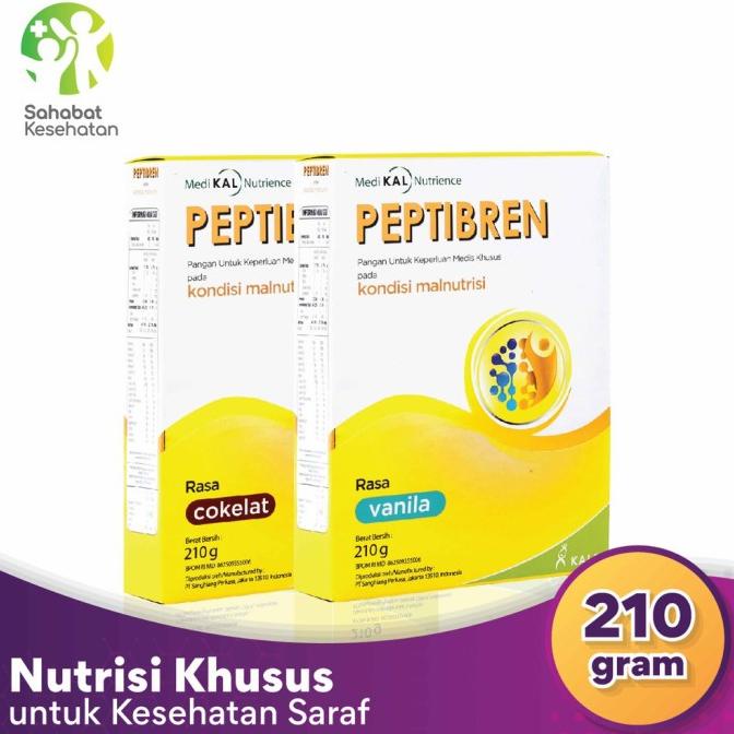 

[ COD ] peptriben 210 gram