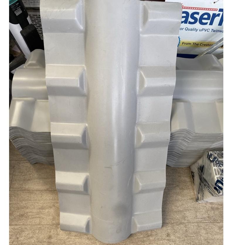 Tren Kekinian.. Nok Alderon ID 860 - Wuwungan Alderon Twinwall Corrugated