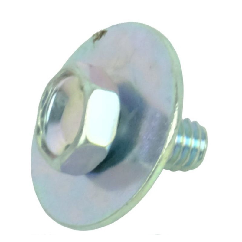 Baut Bolt Flange 6x12 Ori Honda 90022K40F00