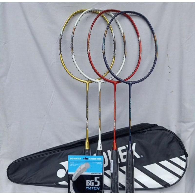 RAKET YONEX ARCSABER 71 LIGHT RUDI HARTONO SERIES