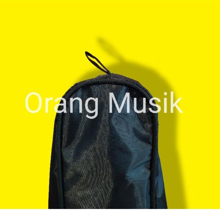 AZE.22Oc22w ▪ Softcase Gitar 3/4 - Tas Gitar 3/4 - Softcase Gitar 3 per 4 - Tas Gitar 3 per 4