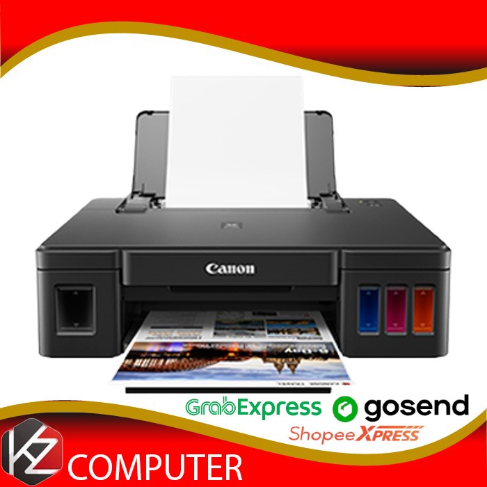 Canon Pixma G1010 Printer