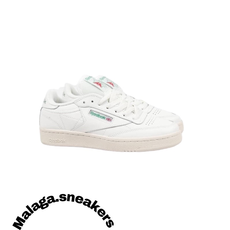 Reebok Club C 85 Vintage