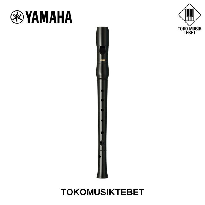 YAMAHA RECORDER SOPRANINO YRN21 ORIGINAL