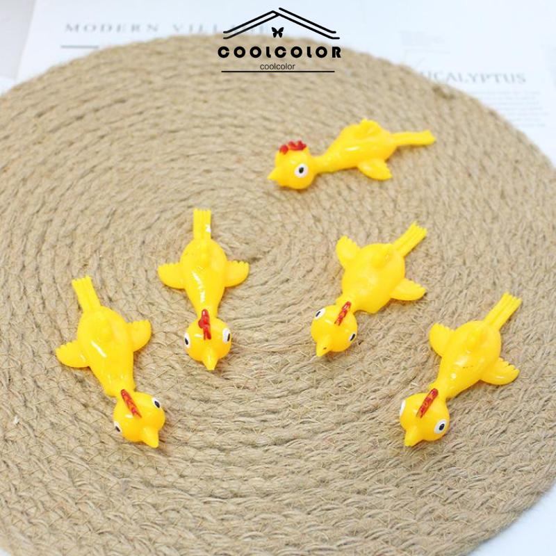 COD❤️Stres lega mainan baru mainan bola stres baru menyenangkan Splat melampiaskan lucu bebek untuk lega stres hadiah dewasa- cl