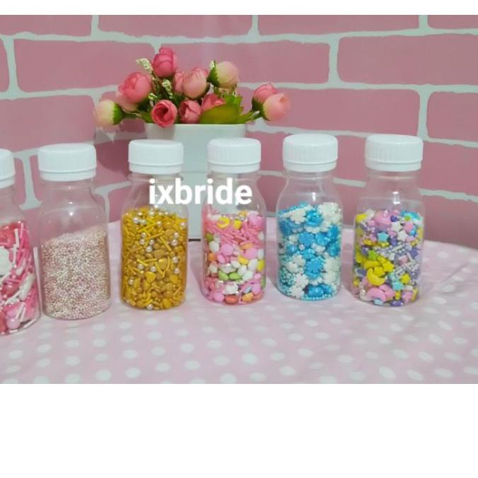 

TERLARIS BRANDS FESTIVAL sprinkle 100gr edible spikel 