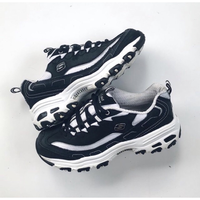 Skechers D’lites