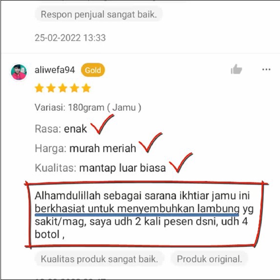 

p4yu KUNYIT TEMULAWAK BUBUK OBAT HERBAL ASAM LAMBUNG 7in1 MAAG AKUT, GERD, TIFUS MINUMAN TRADISIONAL