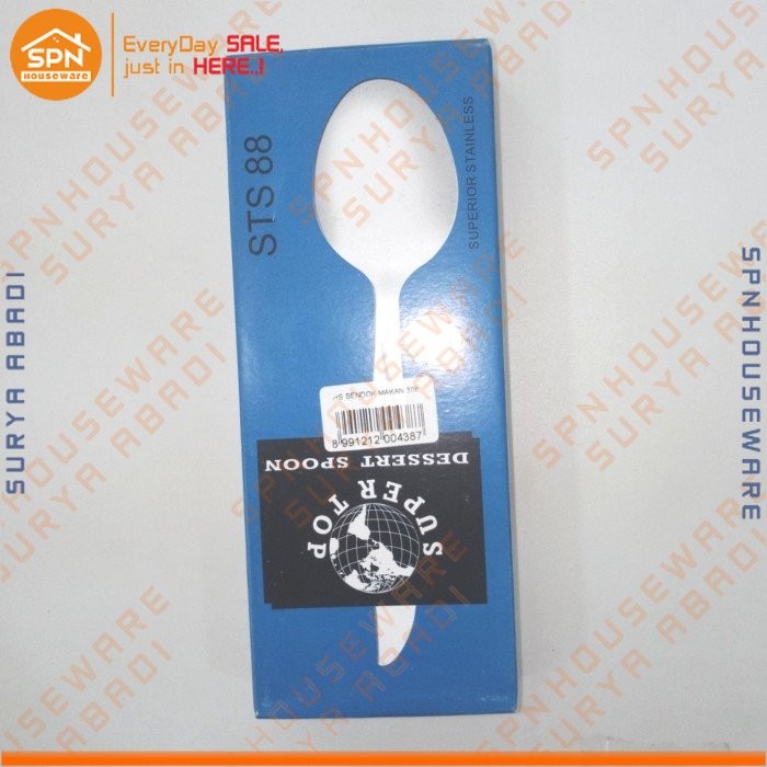 HS Sendok Makan 308