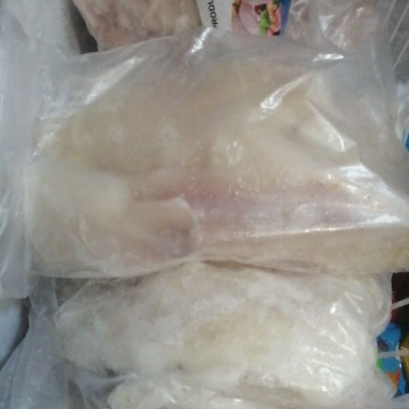 

IKAN DORI MIX 1000 GR
