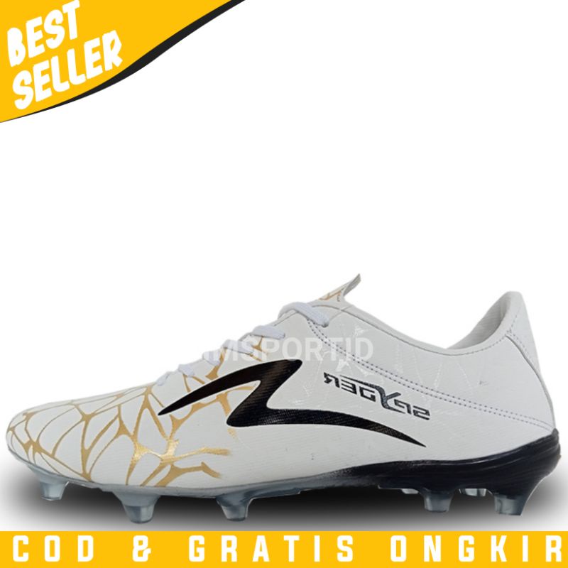 SEPATU SEPAK BOLA SPECS SPYDER PRIA GRADE ORIGINAL TERBARU